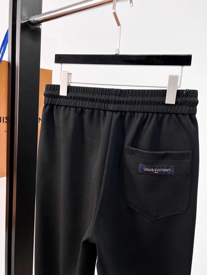 Louis Vuitton Long Pants Resilient 133984