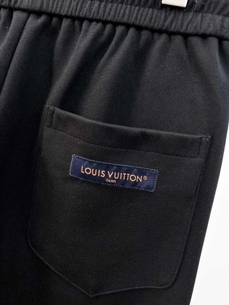 Louis Vuitton Long Pants Resilient 133984
