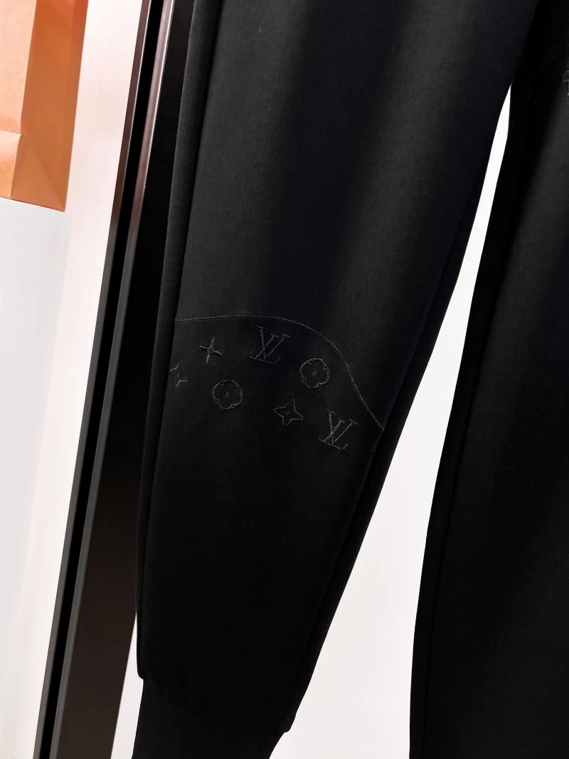 Louis Vuitton Long Pants Resilient 133984