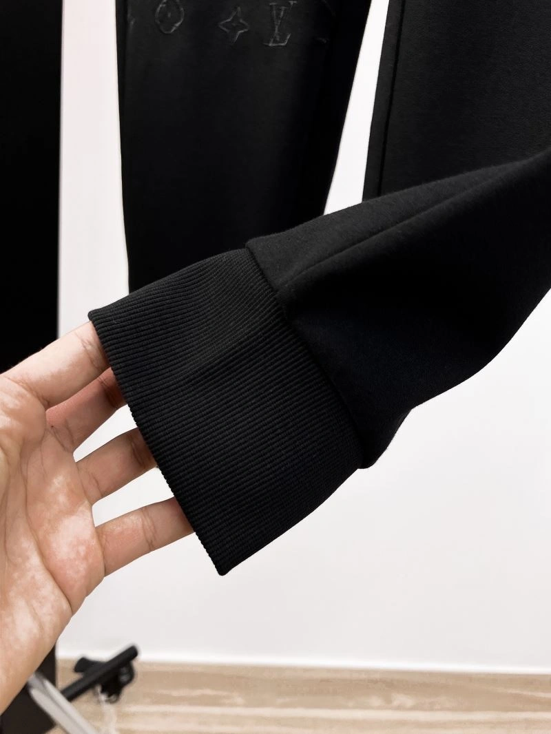 Louis Vuitton Long Pants Resilient 133984