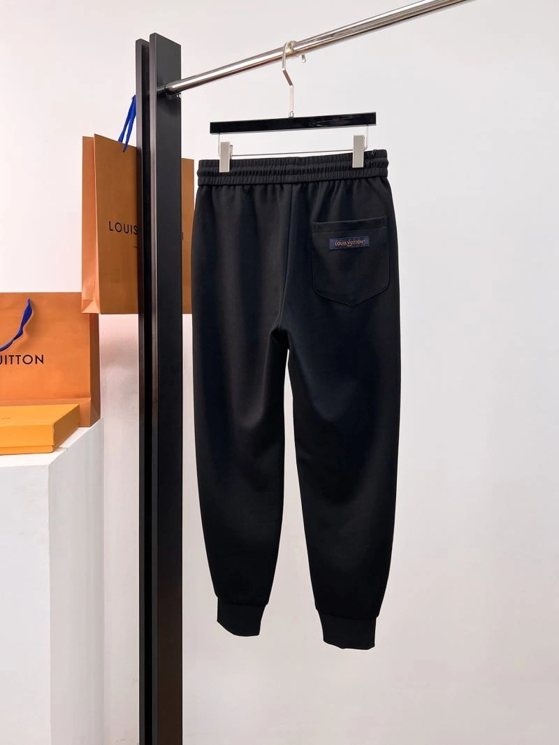 Louis Vuitton Long Pants Resilient 133984