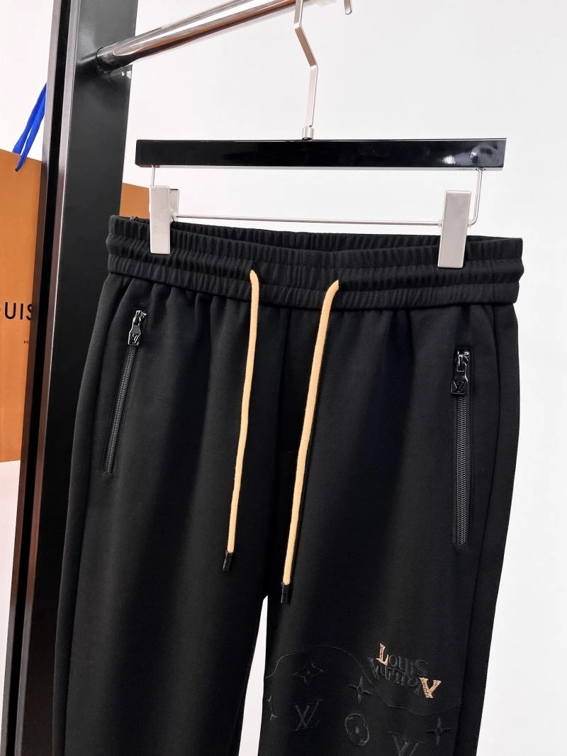 Louis Vuitton Long Pants Resilient 133984