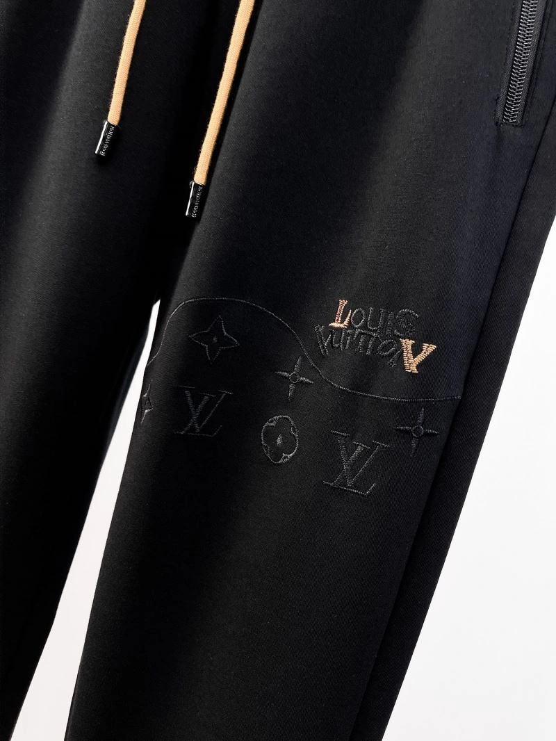 Louis Vuitton Long Pants Resilient 133984