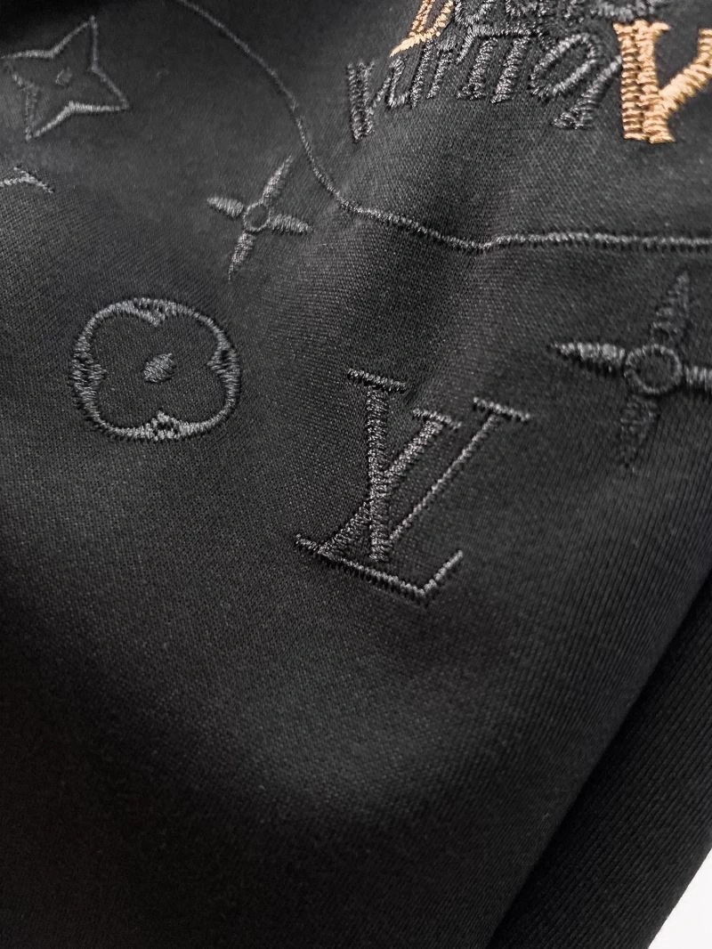 Louis Vuitton Long Pants Resilient 133984