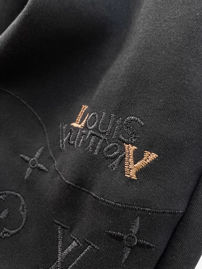 Louis Vuitton Long Pants Resilient 133984