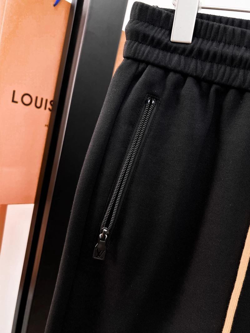 Louis Vuitton Long Pants Resilient 133984