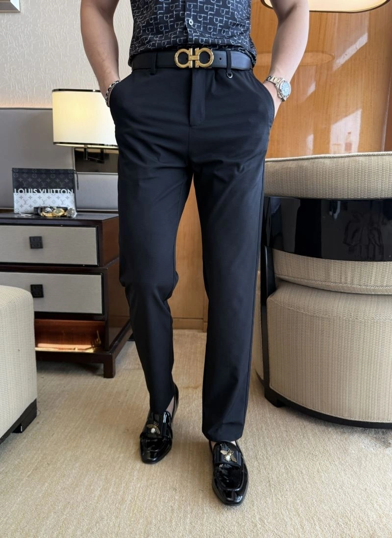 AllSeason Louis Vuitton Long Pants 133972