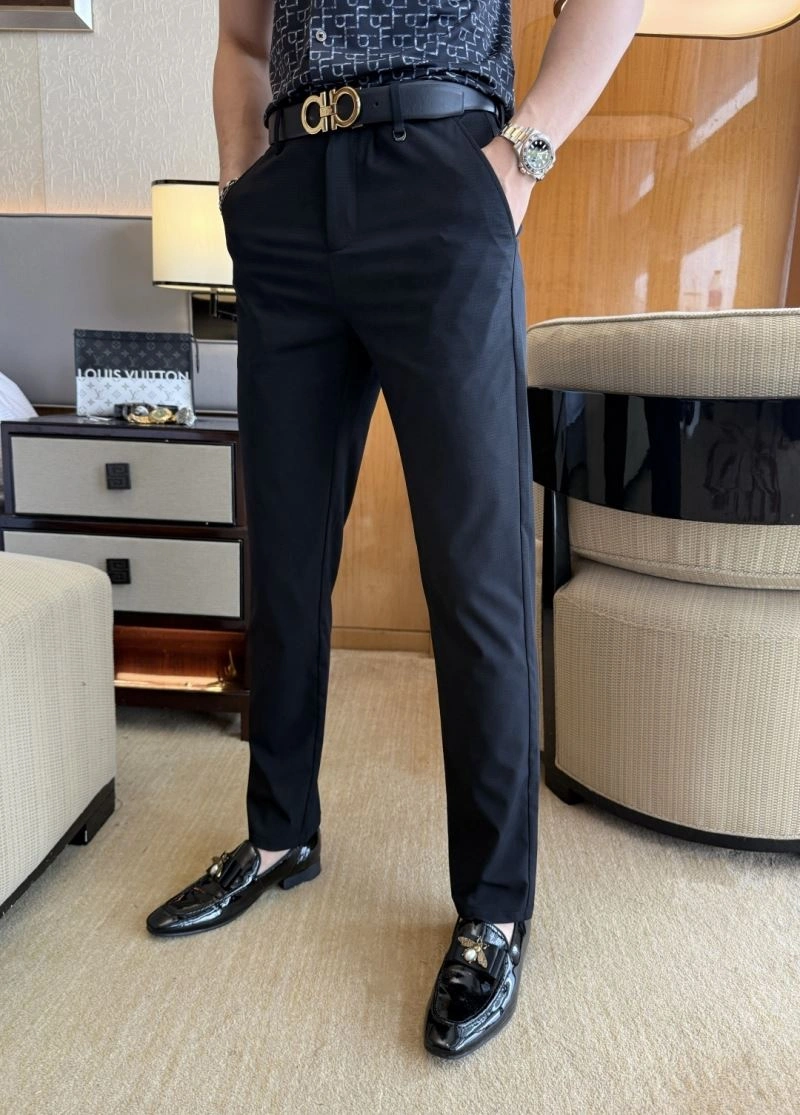 AllSeason Louis Vuitton Long Pants 133972