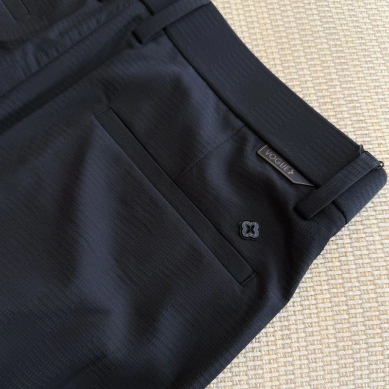 AllSeason Louis Vuitton Long Pants 133972