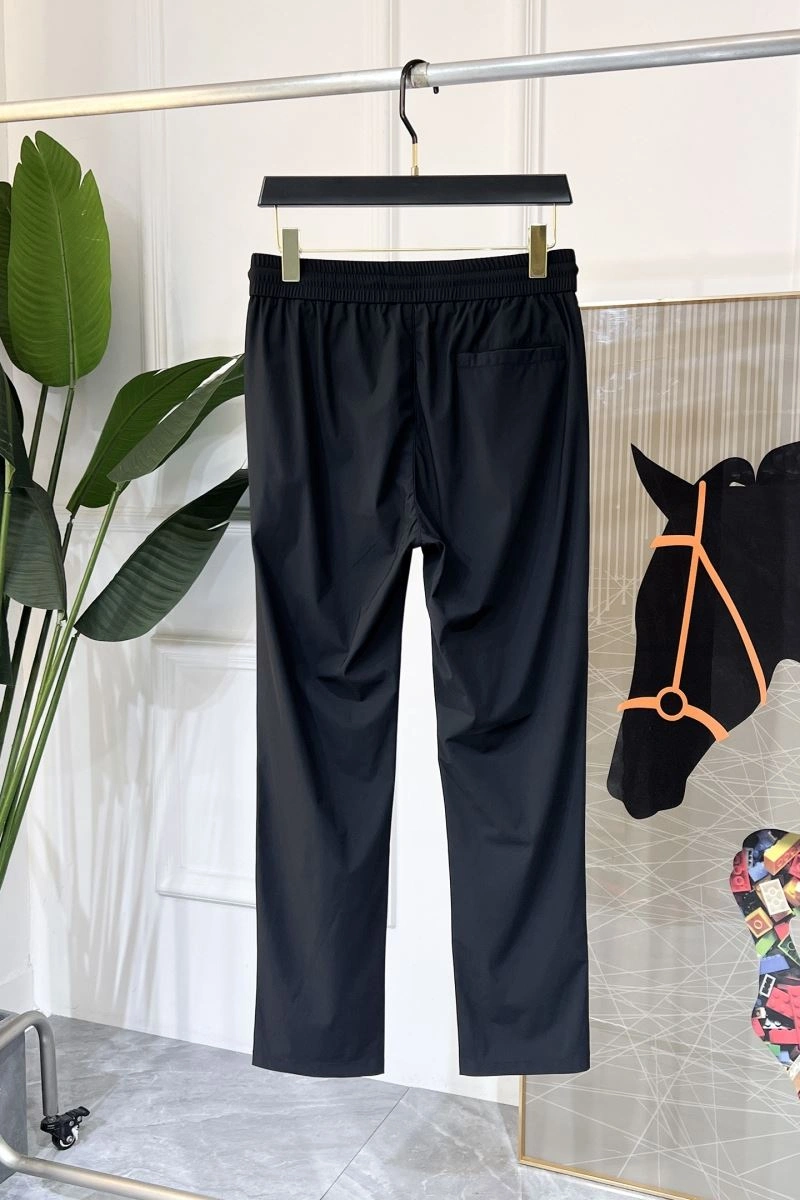 Louis Vuitton Long Pants Classic 133995