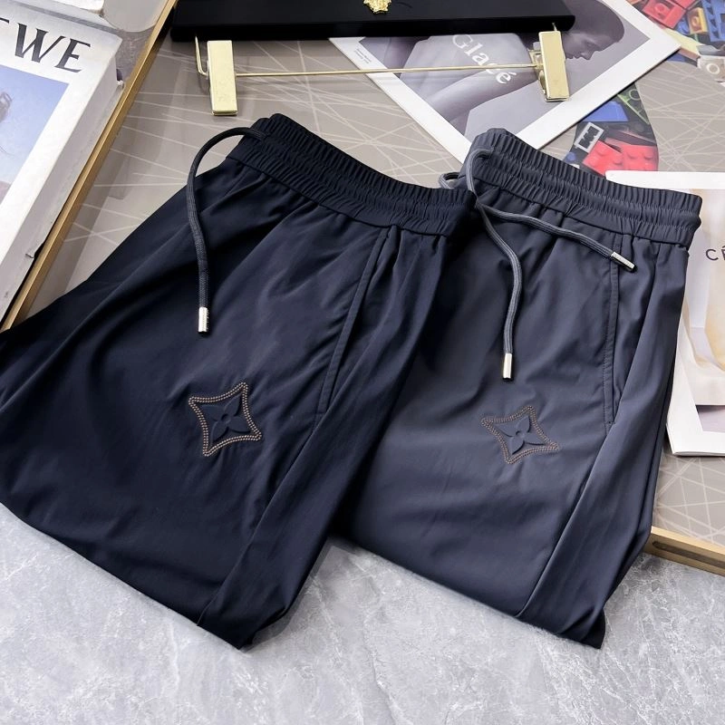 Louis Vuitton Long Pants Classic 133995