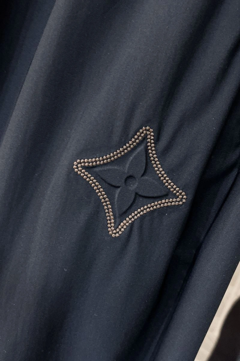 Louis Vuitton Long Pants Classic 133995