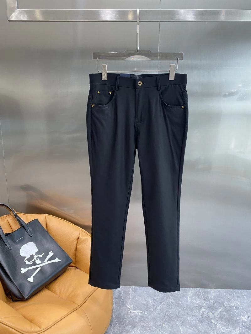 Sustainable Louis Vuitton Long Pants 133996