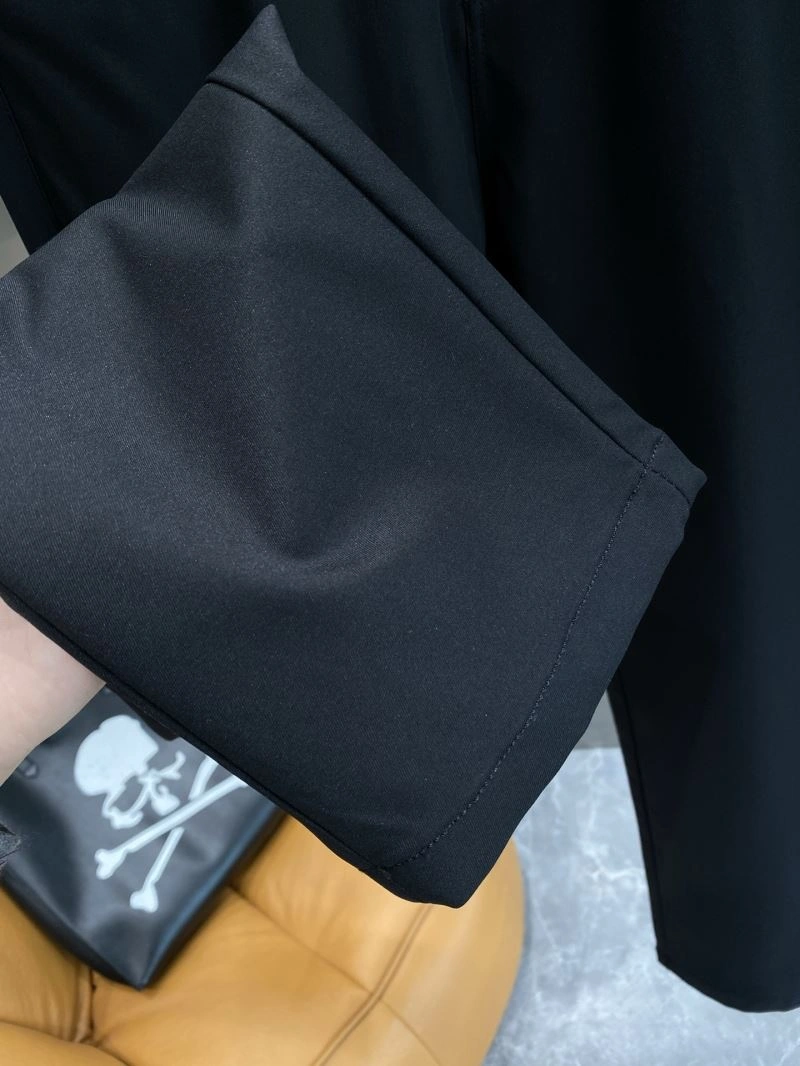 Sustainable Louis Vuitton Long Pants 133996