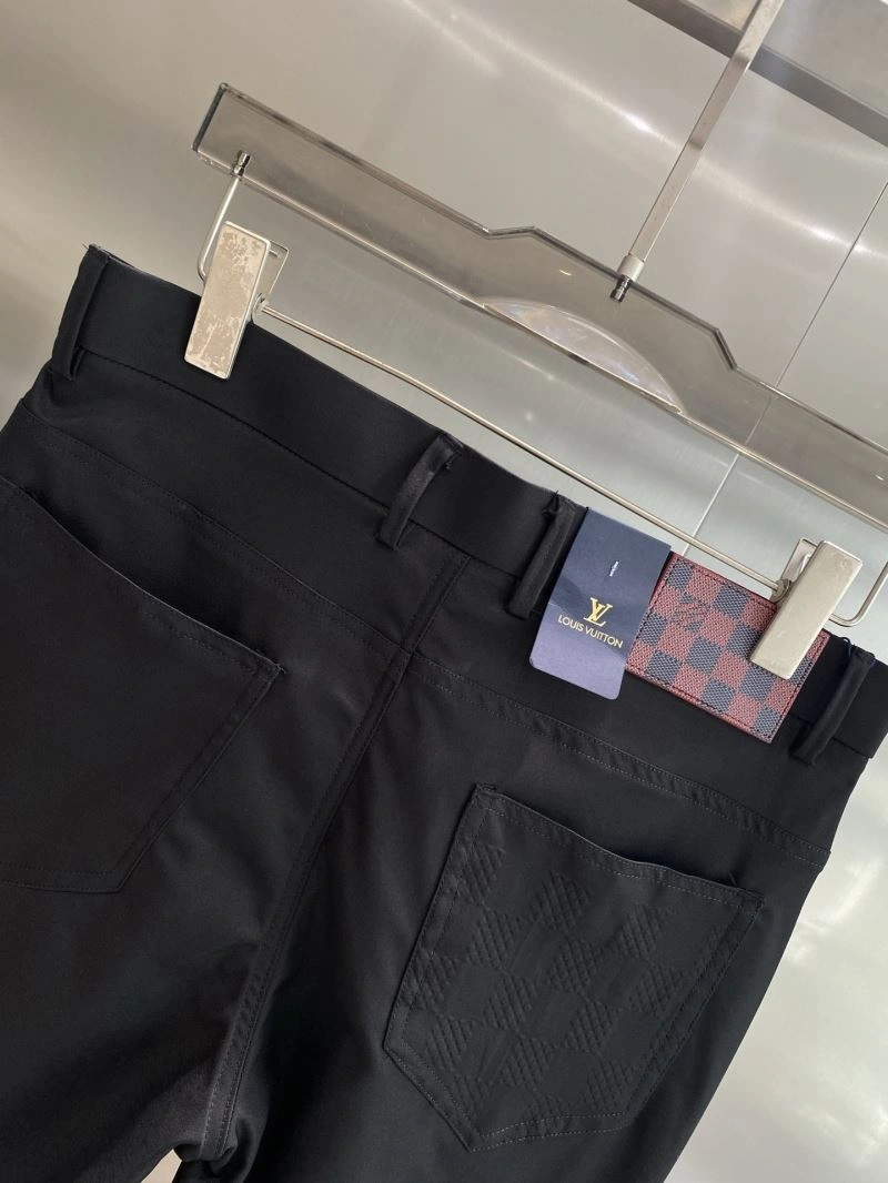 Sustainable Louis Vuitton Long Pants 133996