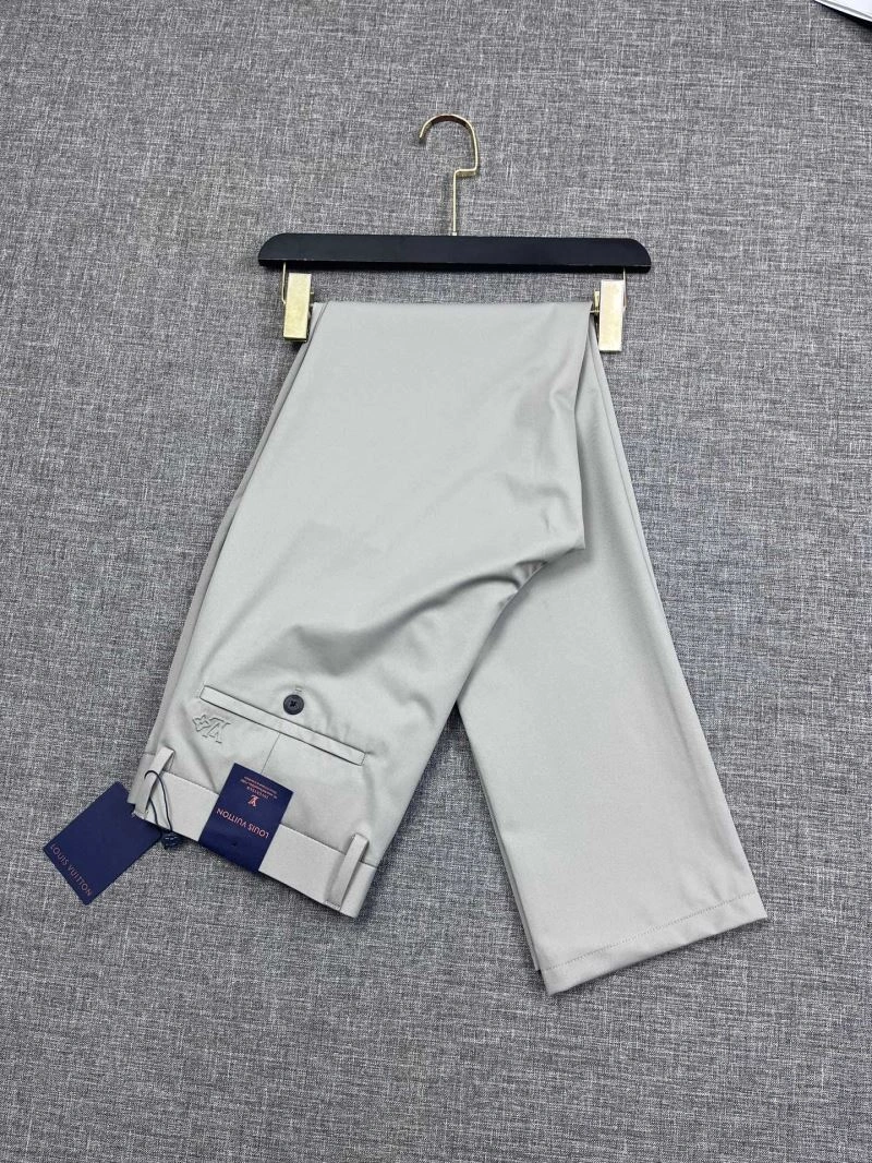 Louis Vuitton Long Pants UrbanChic 133970
