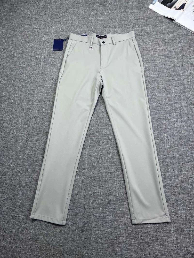 Louis Vuitton Long Pants UrbanChic 133970
