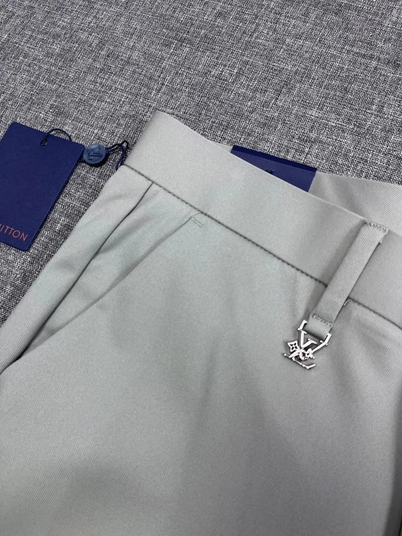 Louis Vuitton Long Pants UrbanChic 133970
