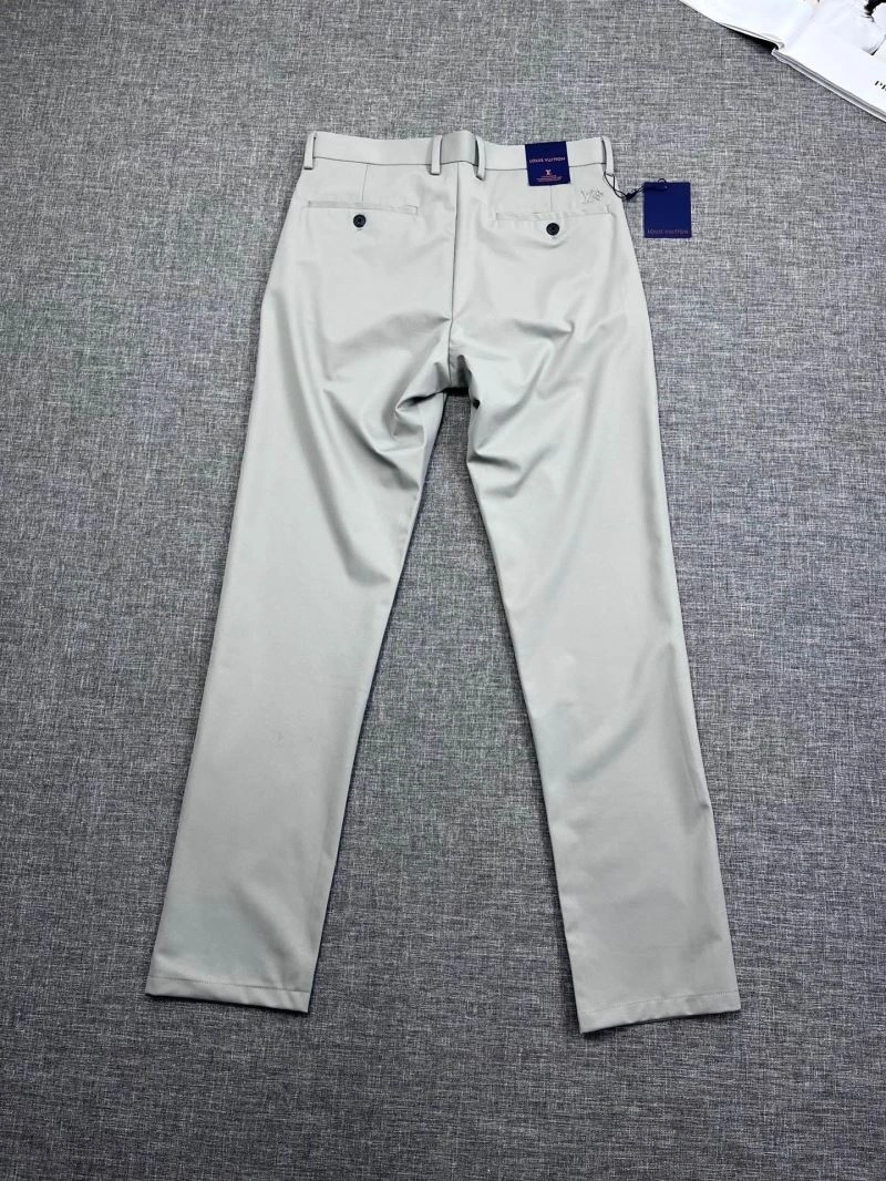 Louis Vuitton Long Pants UrbanChic 133970