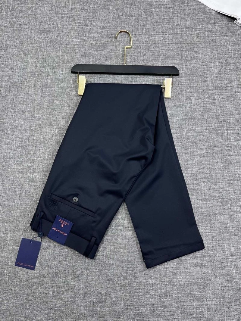 Popular Louis Vuitton Long Pants 133975
