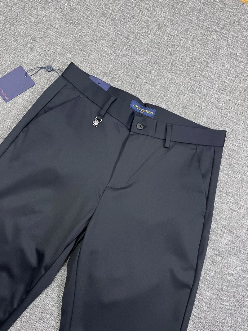Popular Louis Vuitton Long Pants 133975