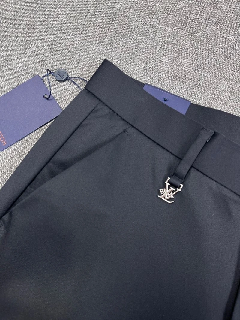 Popular Louis Vuitton Long Pants 133975