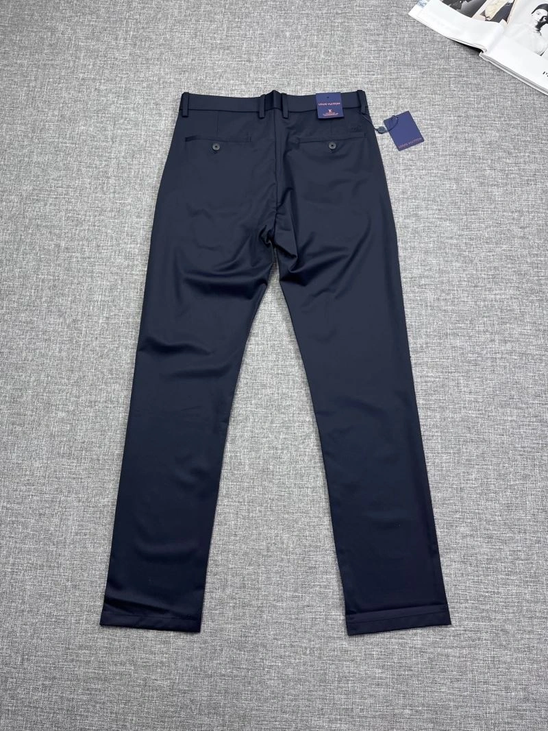 Popular Louis Vuitton Long Pants 133975