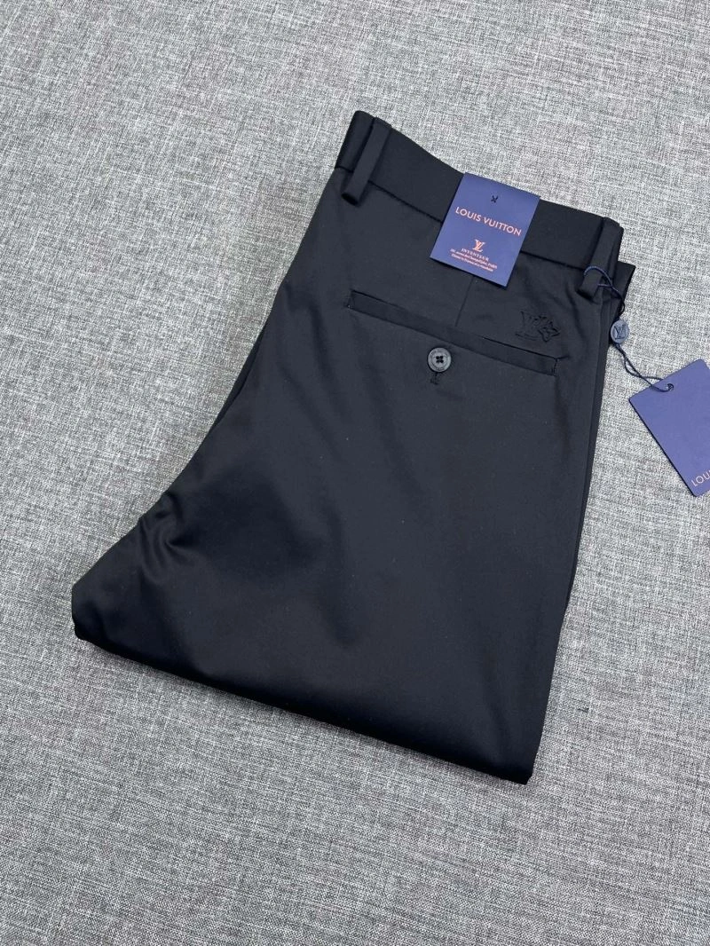 Louis Vuitton Long Pants Unisex 133969