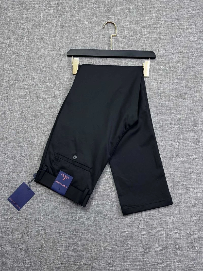 Louis Vuitton Long Pants Unisex 133969