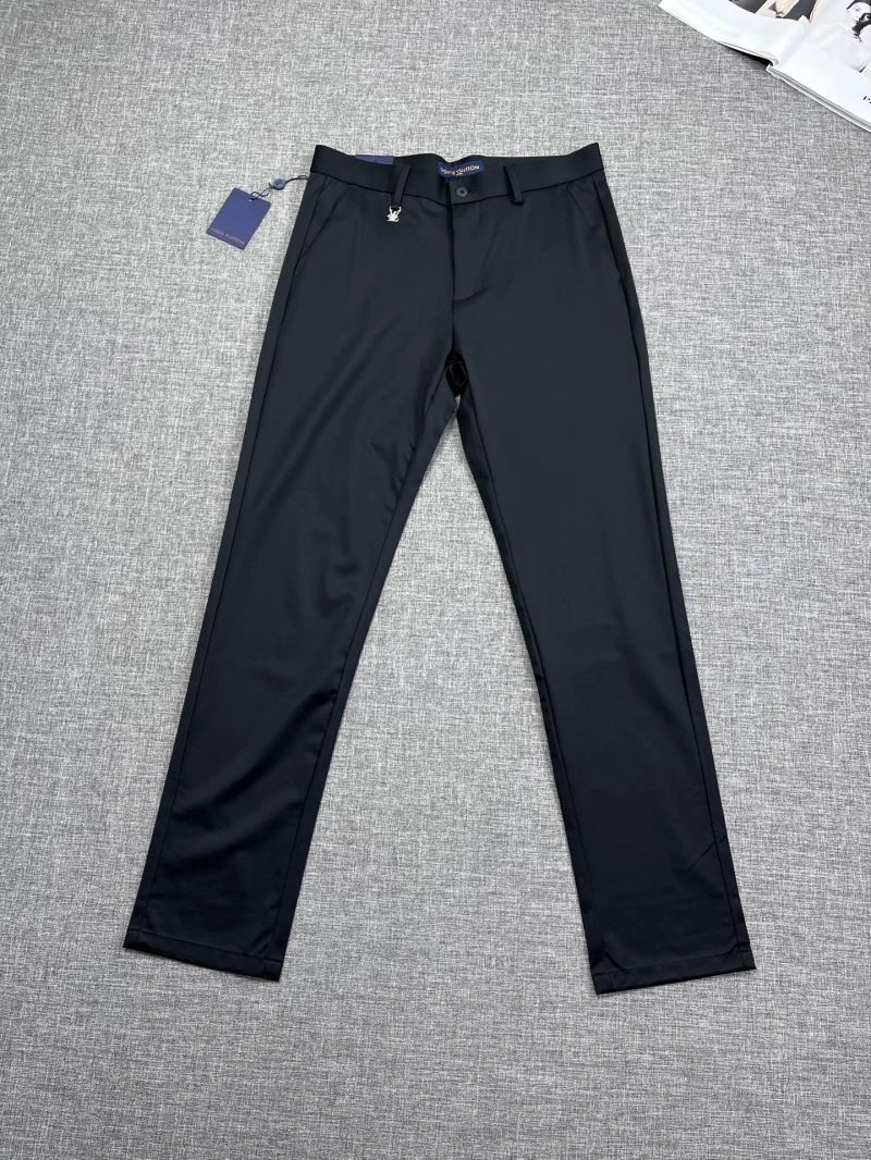 Louis Vuitton Long Pants Unisex 133969