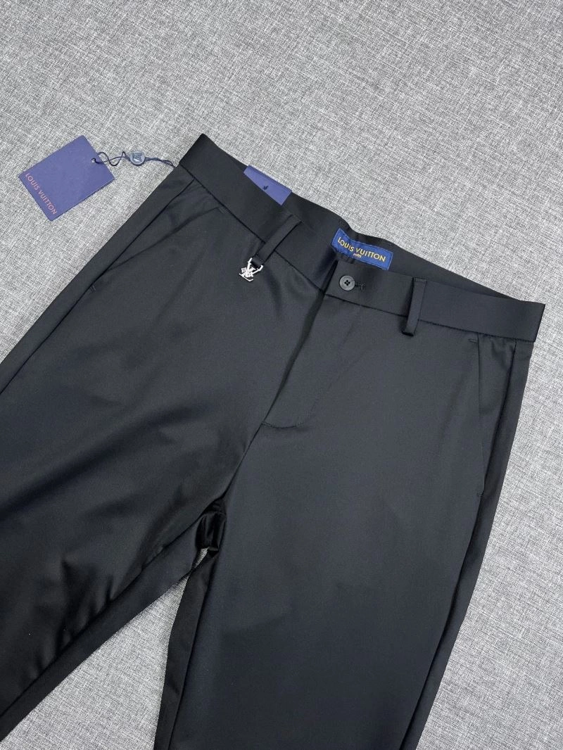 Louis Vuitton Long Pants Unisex 133969