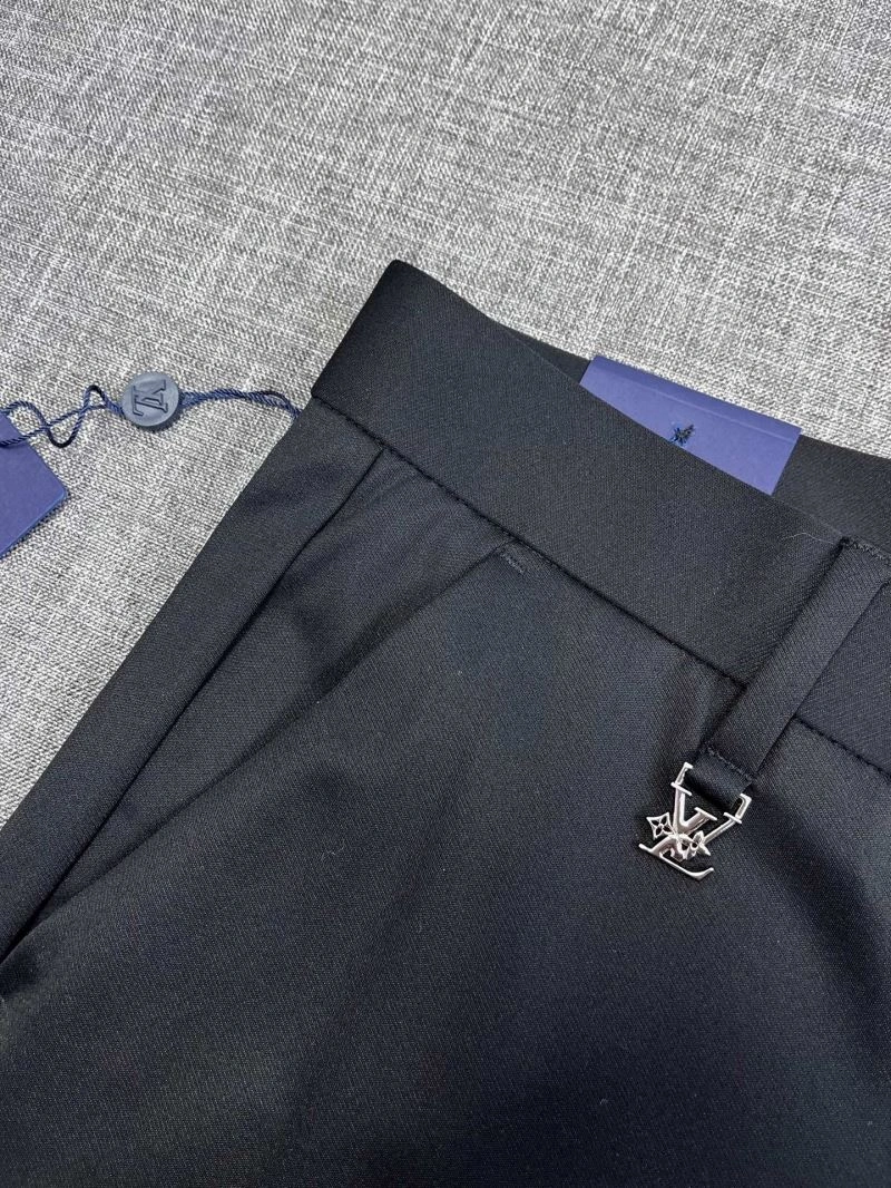 Louis Vuitton Long Pants Unisex 133969