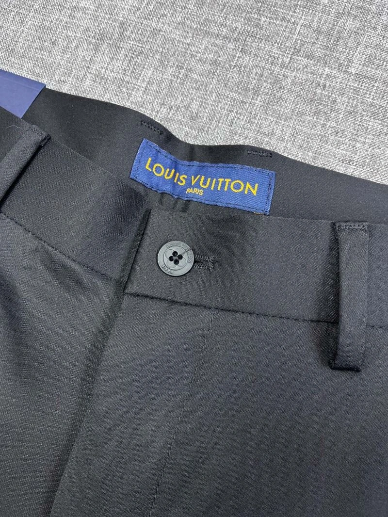 Louis Vuitton Long Pants Unisex 133969