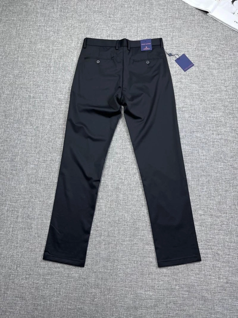 Louis Vuitton Long Pants Unisex 133969