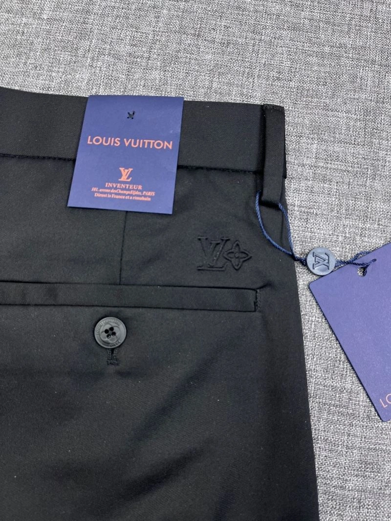 Louis Vuitton Long Pants Unisex 133969