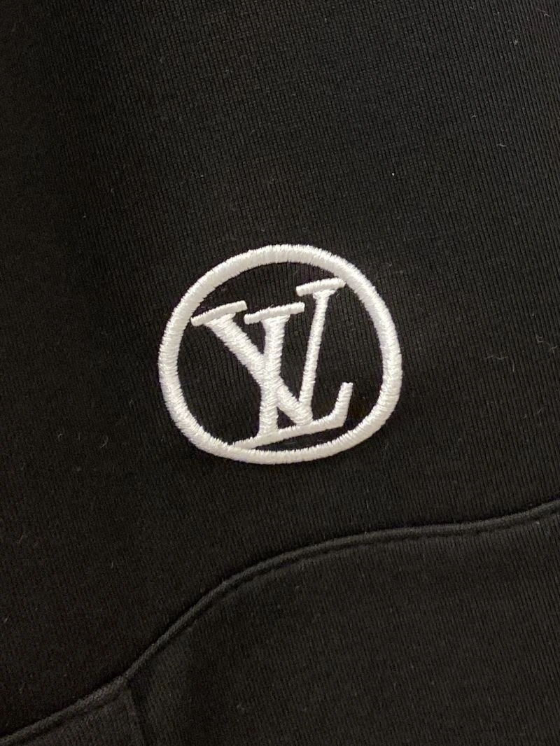 Resilient Louis Vuitton Long Pants 133988