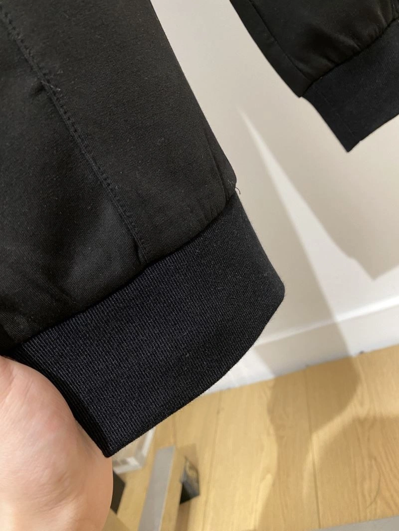 Resilient Louis Vuitton Long Pants 133988