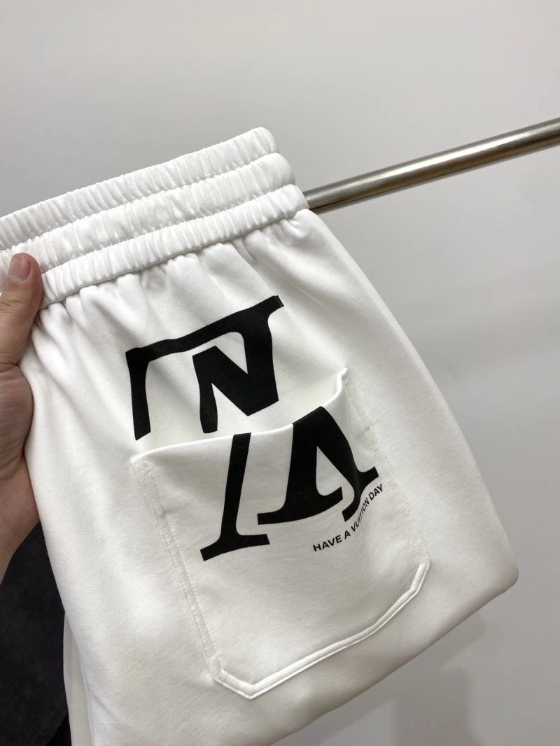 Louis Vuitton Long Pants ComfortFit 133992