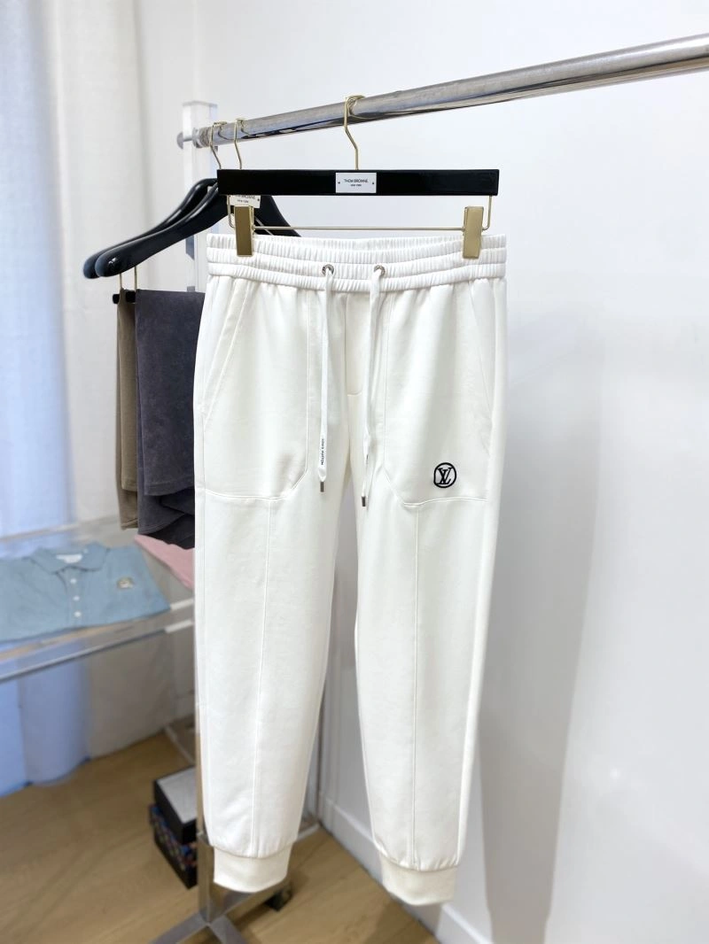 Louis Vuitton Long Pants ComfortFit 133992