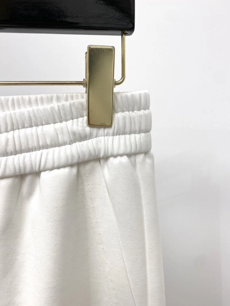 Louis Vuitton Long Pants ComfortFit 133992