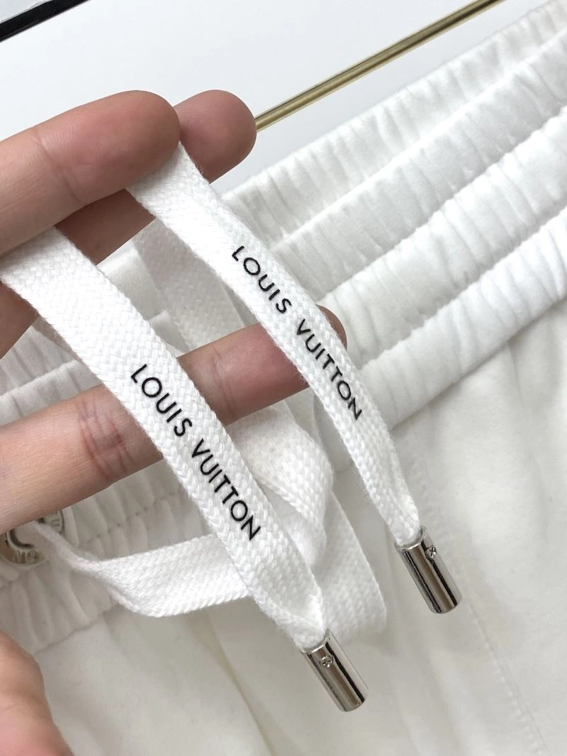 Louis Vuitton Long Pants ComfortFit 133992