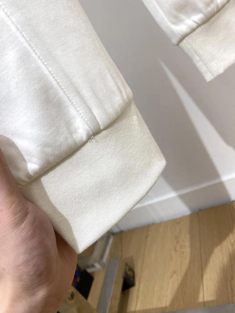 Louis Vuitton Long Pants ComfortFit 133992