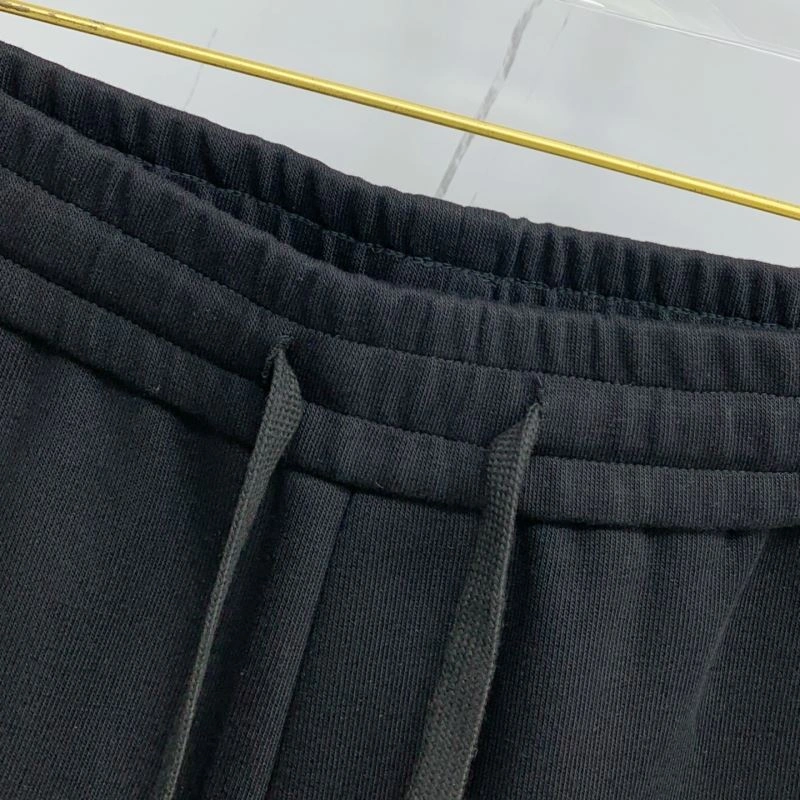 Elegant Louis Vuitton Long Pants 133997