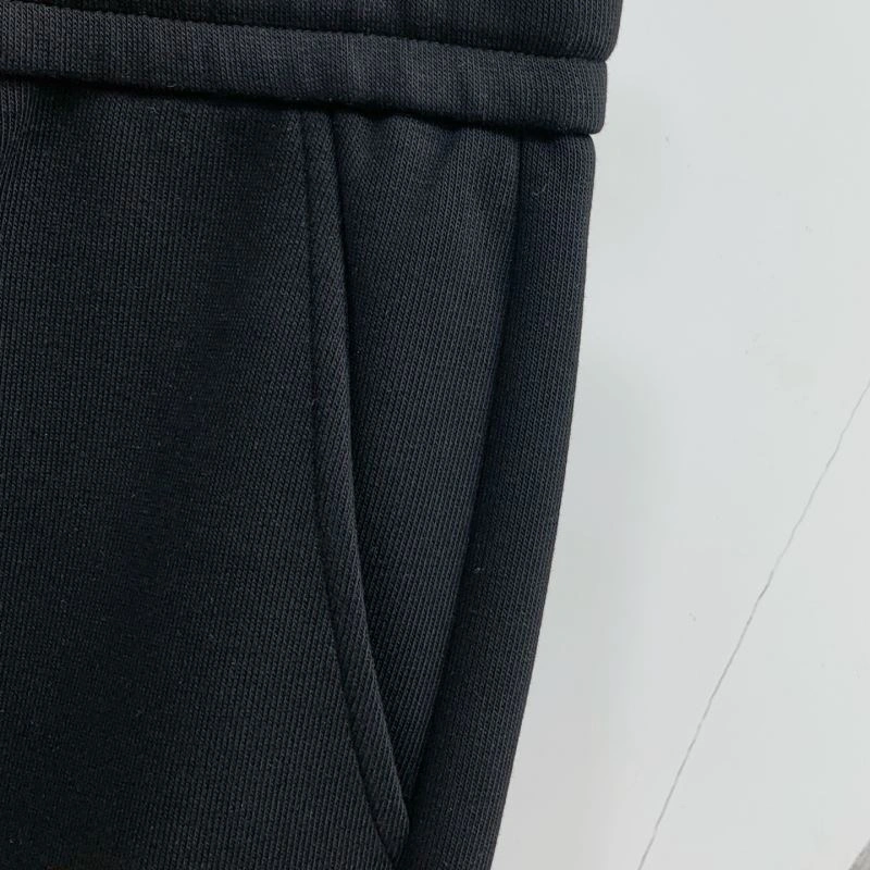 Elegant Louis Vuitton Long Pants 133997