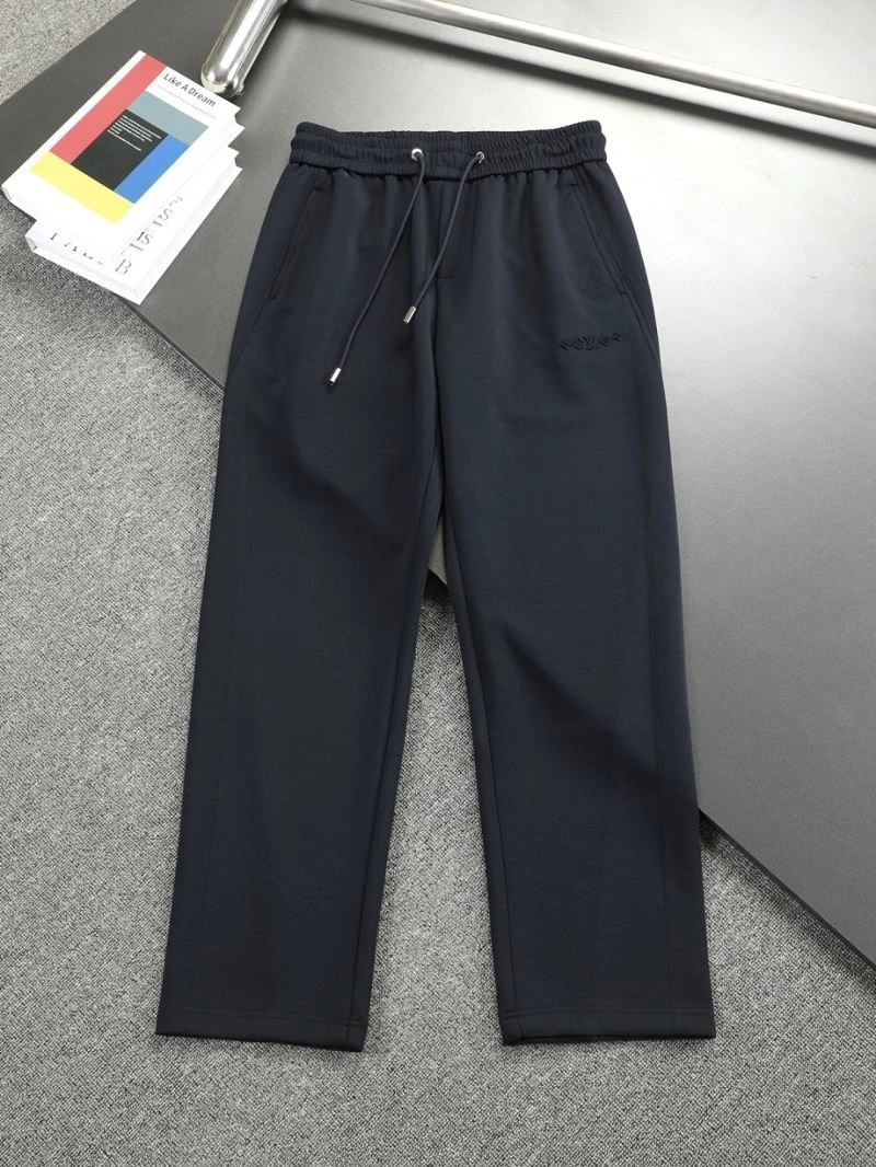 Louis Vuitton Long Pants EasyMatch 133978