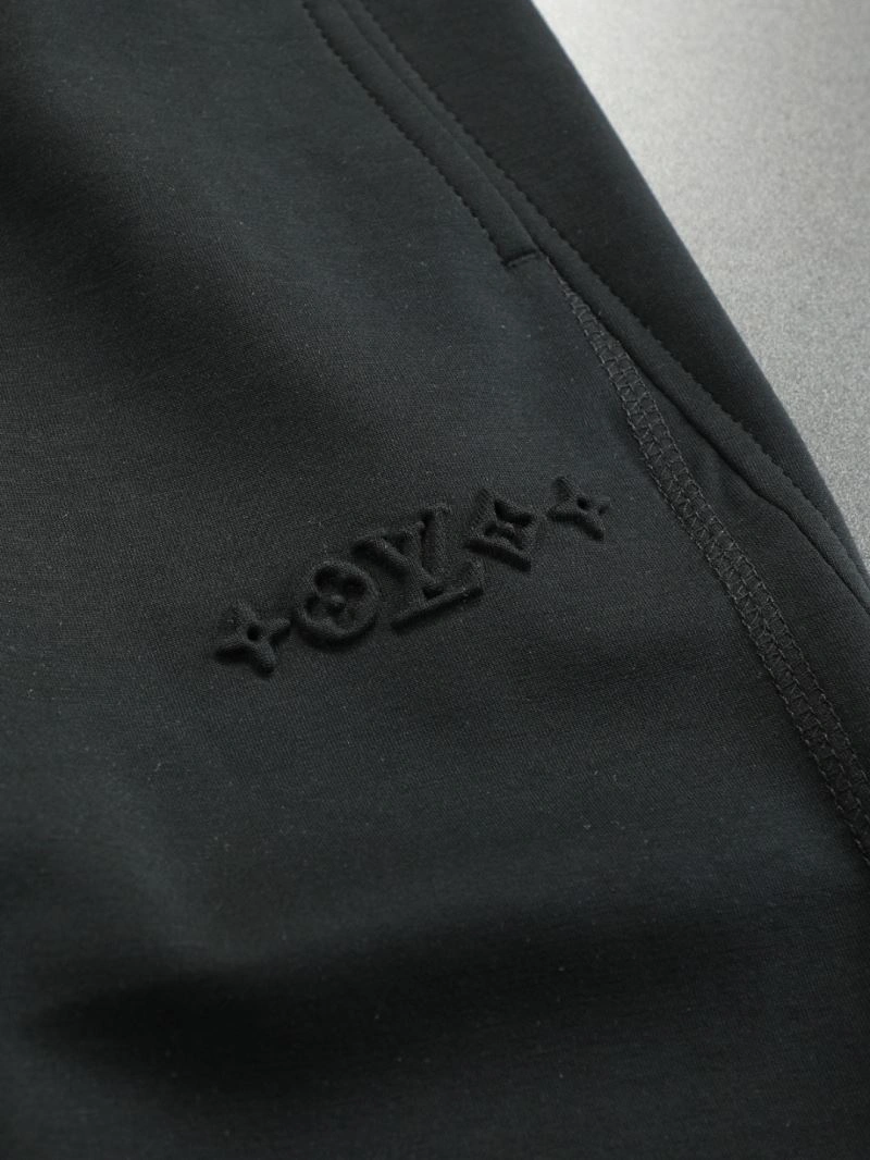Louis Vuitton Long Pants EasyMatch 133978