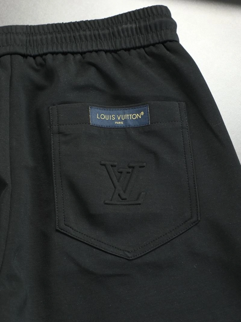 Louis Vuitton Long Pants EasyMatch 133978