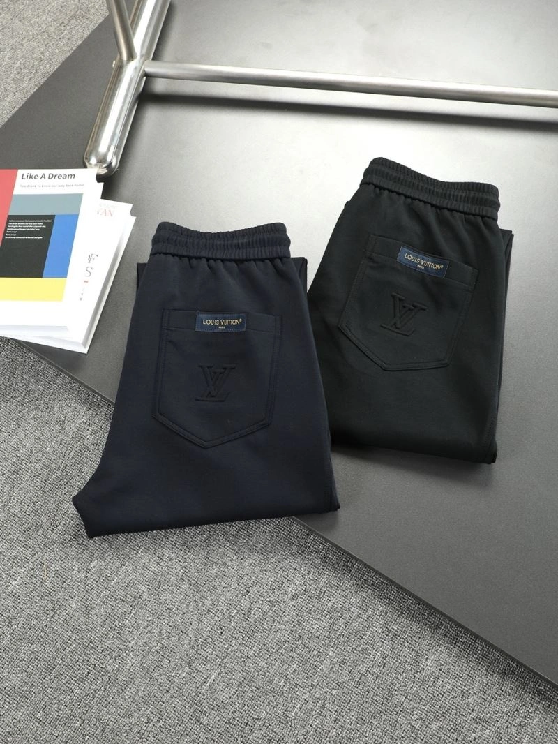 Louis Vuitton Long Pants EasyMatch 133978