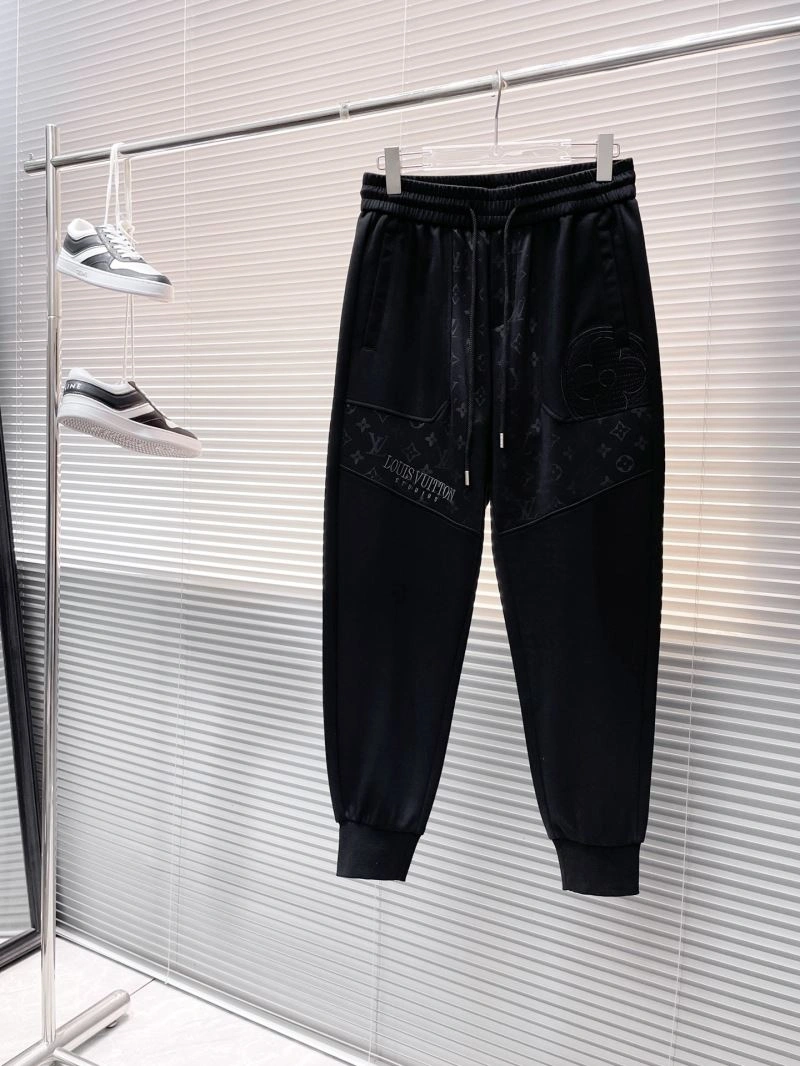 Louis Vuitton Long Pants EasyCare 133991