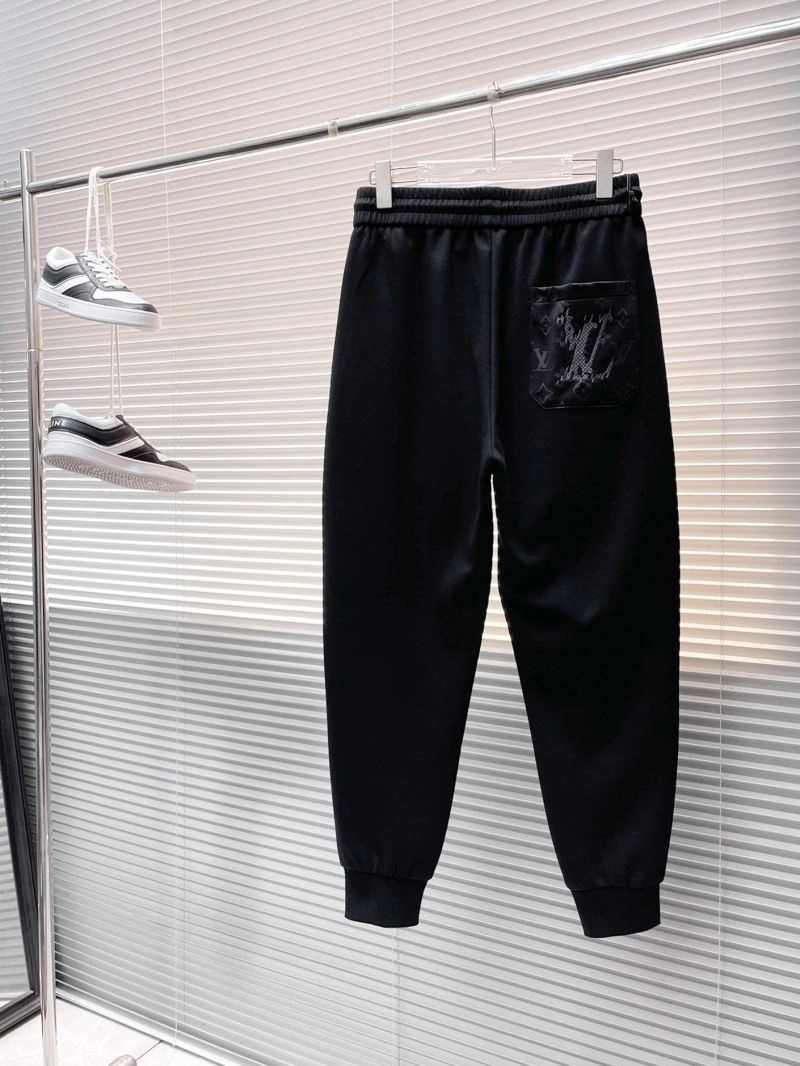 Louis Vuitton Long Pants EasyCare 133991